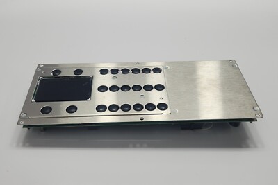 VULCAN-HART C3700 Temperatursteuerungs-PCB-Modul 00-959077-00001