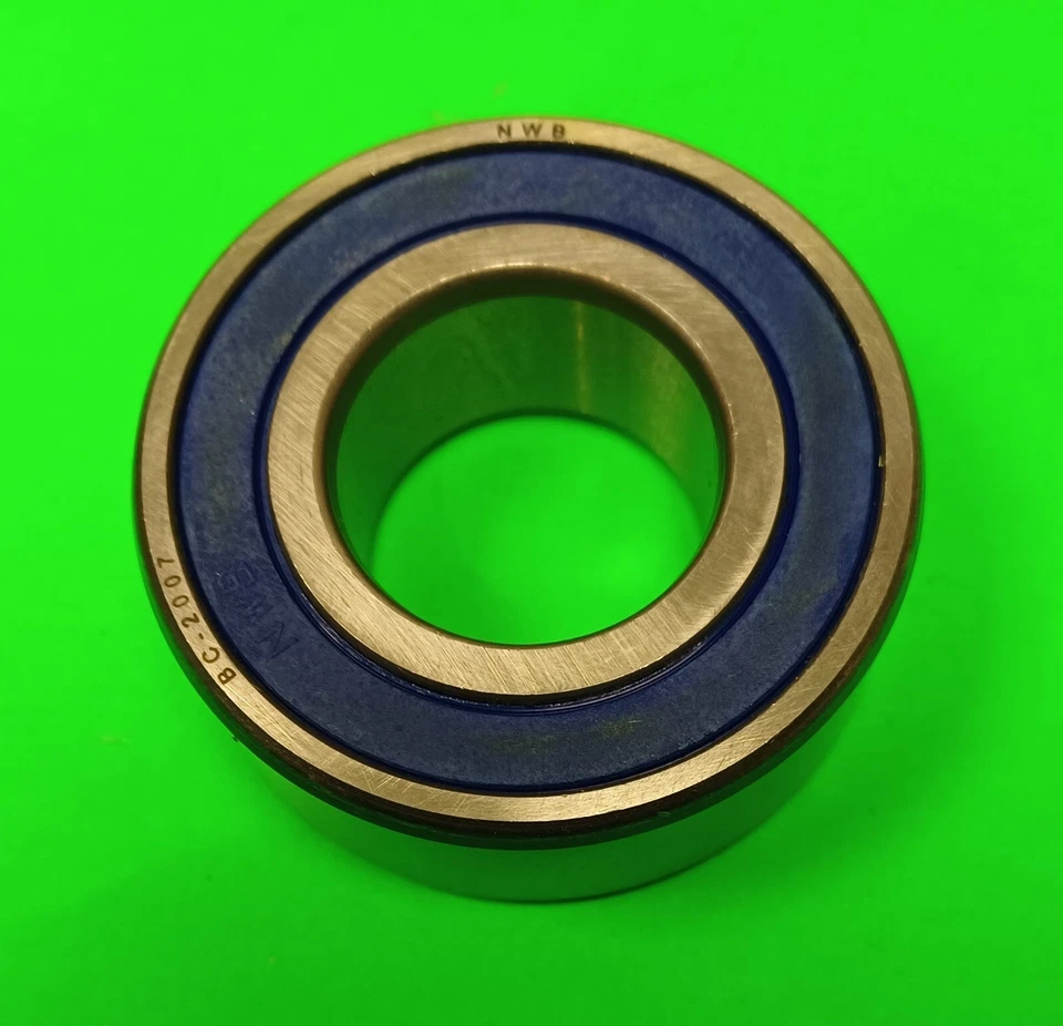 Defender 90 110 Discovery 2 TD5 Viscous Fan Roller Bearing ERR5285 - Image 2 of 2