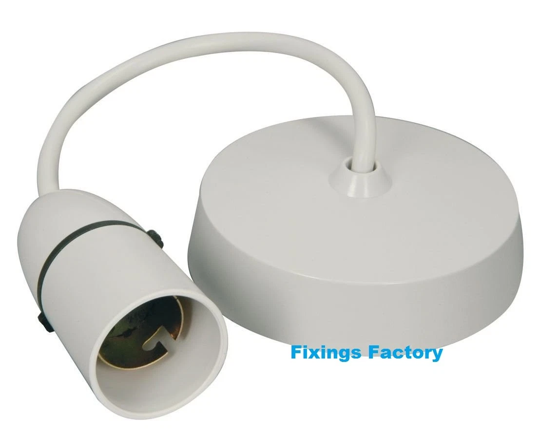 Bayonet ceiling light fitting deals