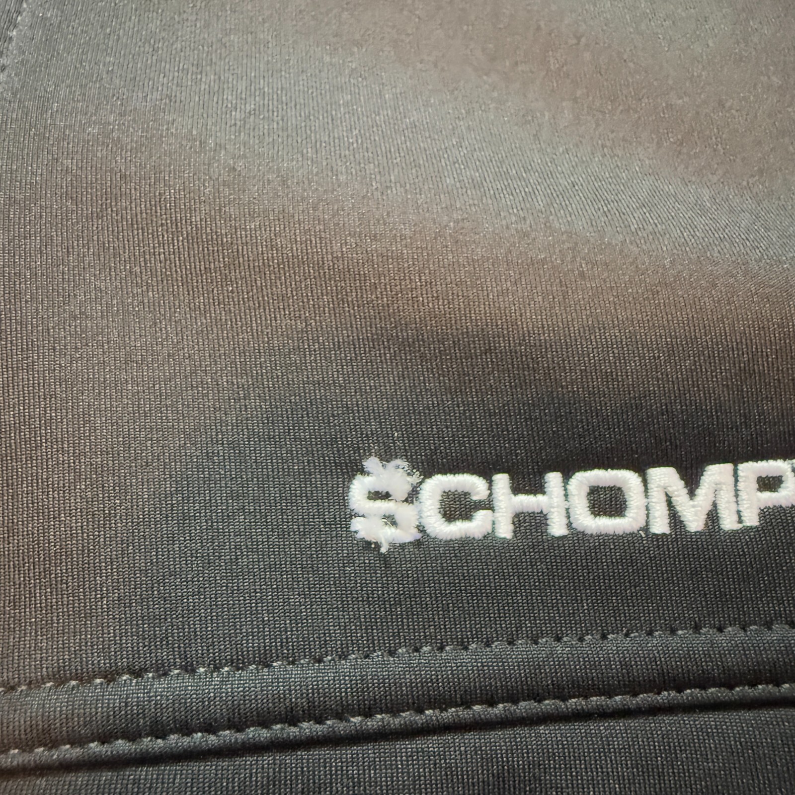 The North Face Winter Jacket Softshell Black Full… - image 4