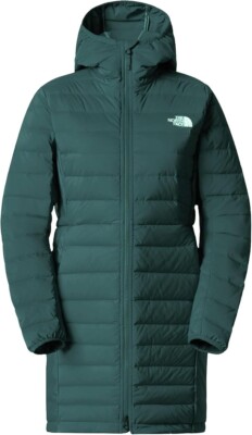 The North Face Women's Plus Stretch Down Parka – 2X, Ponderosa