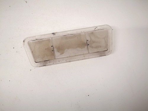 Opel Astra 2000 Rear Interior Light 90568390, Genuine #1470744-52