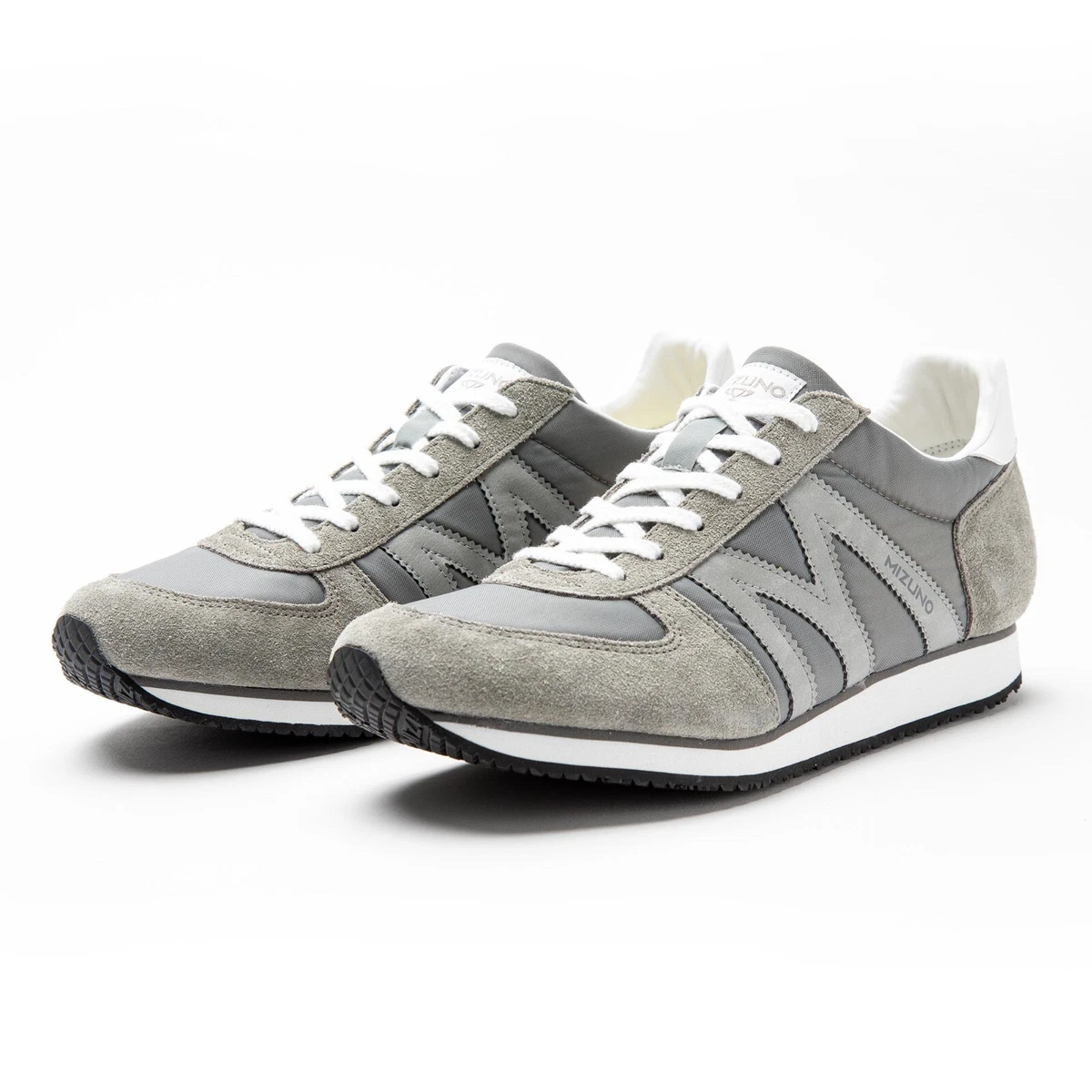 Mizuno M-LINE Sneakers MIZUNO MR1 D1GF2121 Gray