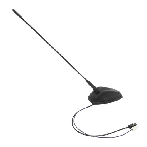 Base antenna antenna AM FM antenna tetto per Mercedes Sprinter W906 2006-2017 - Foto 8 di 8