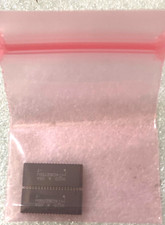 TWO NEW MT4C16270DJ-7 MICRON EDO DRAM, 256KX16, 70ns 2MB VIDEO CARD MEM RM2-CMP1