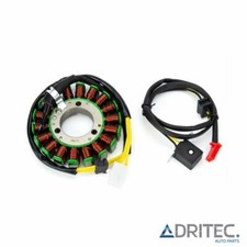 ✅ ALTERNATEUR STATOR pour KAWASAKI KLE 500 KLE500 (1991-2007)