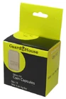 Direct Fit Holder Capsule for 1 oz Silver Bars by Guardhouse 10 pack
