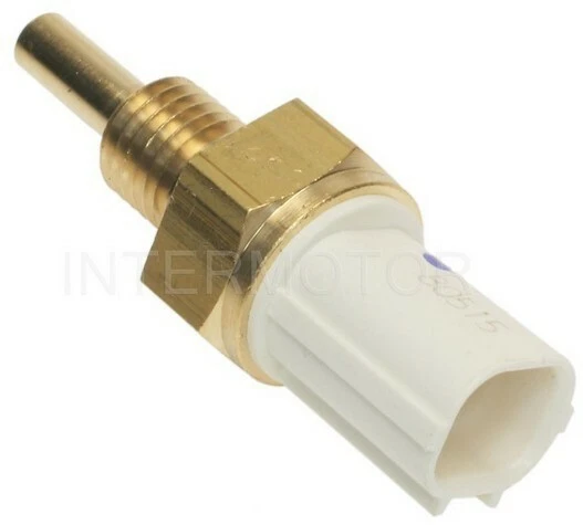 Sensor de temperatura de refrigerante OEM estándar para Honda Pilot 2005-2008 Foto 2 de 4