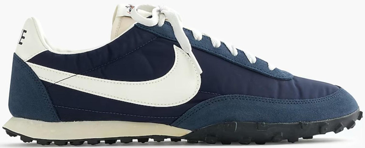 Nike Waffle Racer Blue for Sale | Authenticity Guaranteed | eBay