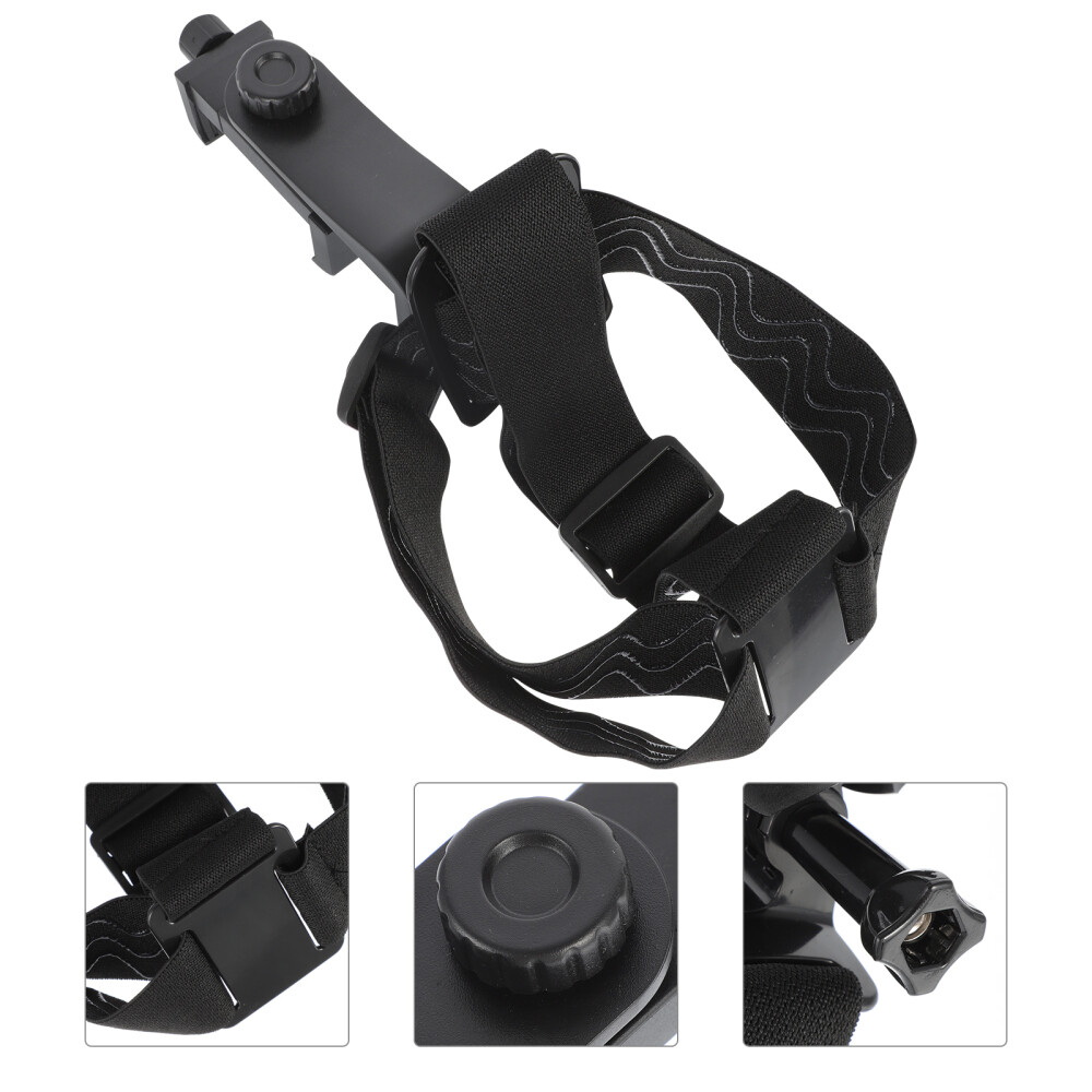 Adjustable Mobile Phone Holder Bracket for Secure Cellphone Support