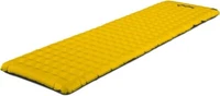 NEMO Tensor Ultralight Sleeping Pad 72x20 Rectangle Color Goldfinch Size Regular