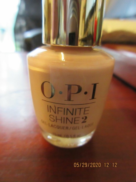 bubble bath infinite shine