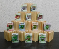 Funko Bitty POP! Teenage Mutant Ninja Turtles (TMNT) Collection **You Pick**