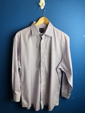 Jos. A. Bank Executive Collection Tailored Fit 17 - 33