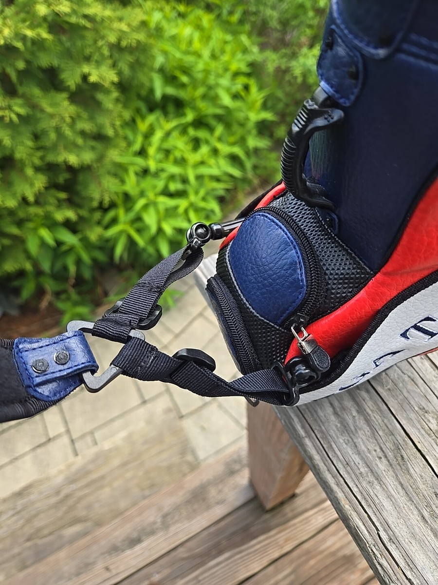 PGA Tour Mini Golf Bag Limited Edition Collectible Red White PGA Tour Mini Golf Bag Limited Edition Collectible Red White
