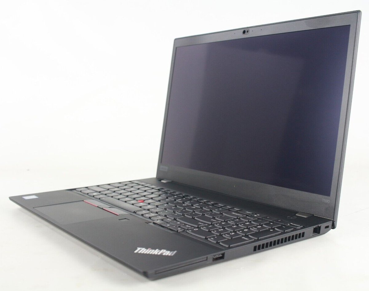 JC1149 レノボ Thinkpad T590 16GB ノートPC 第8.5世代 美品 Win11