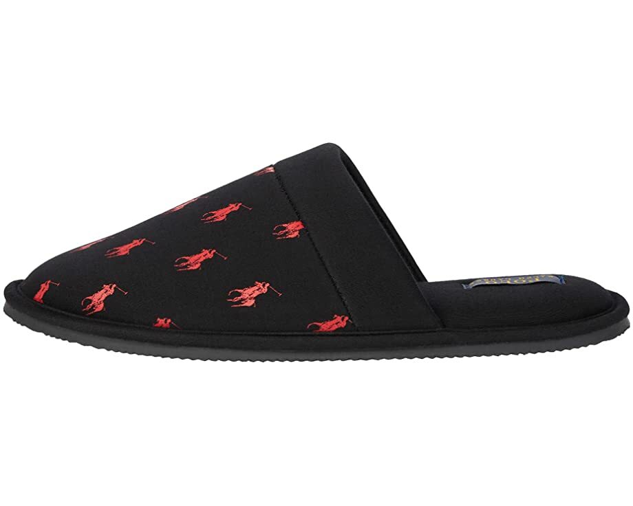 Polo Ralph Lauren Slippers Mens 10 All 