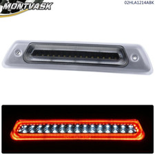 Fit For 2009-2014 Ford F150 Pickup LED Third 3rd Tail Brake Light Cargo Lamp