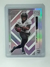 Rondale Moore 2021 Chronicles Status Draft Picks - RC #171 - Purdue