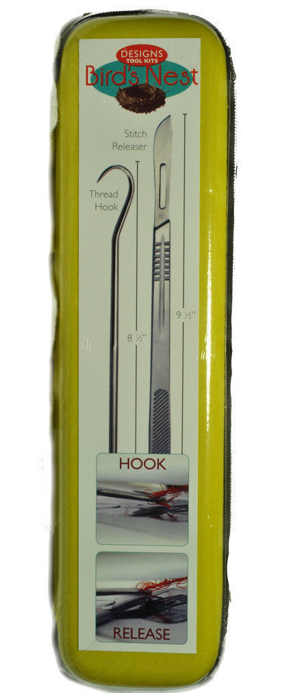 Designs Tool Kits/Birds Nest Sewing Tool Kit BNT1001