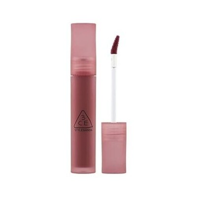 3CE Blur Water Tint (#Double Wind) 4.6g | Soft, Blurry Finish + Sun Cream