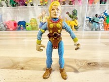 Advanced Dungeons And Dragons Melf Peralay 1983 LJN