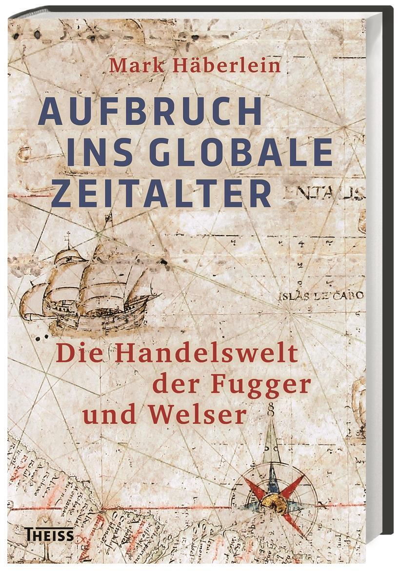 Thumbnail - Aufbruch Ins Globale Zeitalter Die Handelswelt Der Fugger Und Welser