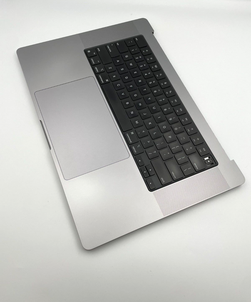 Genuine Apple MacBook Pro 16