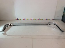 1967 1968 1969 1970 1971 Thunderbird Chrome Trim For Speedometer 67 68 69 70 71