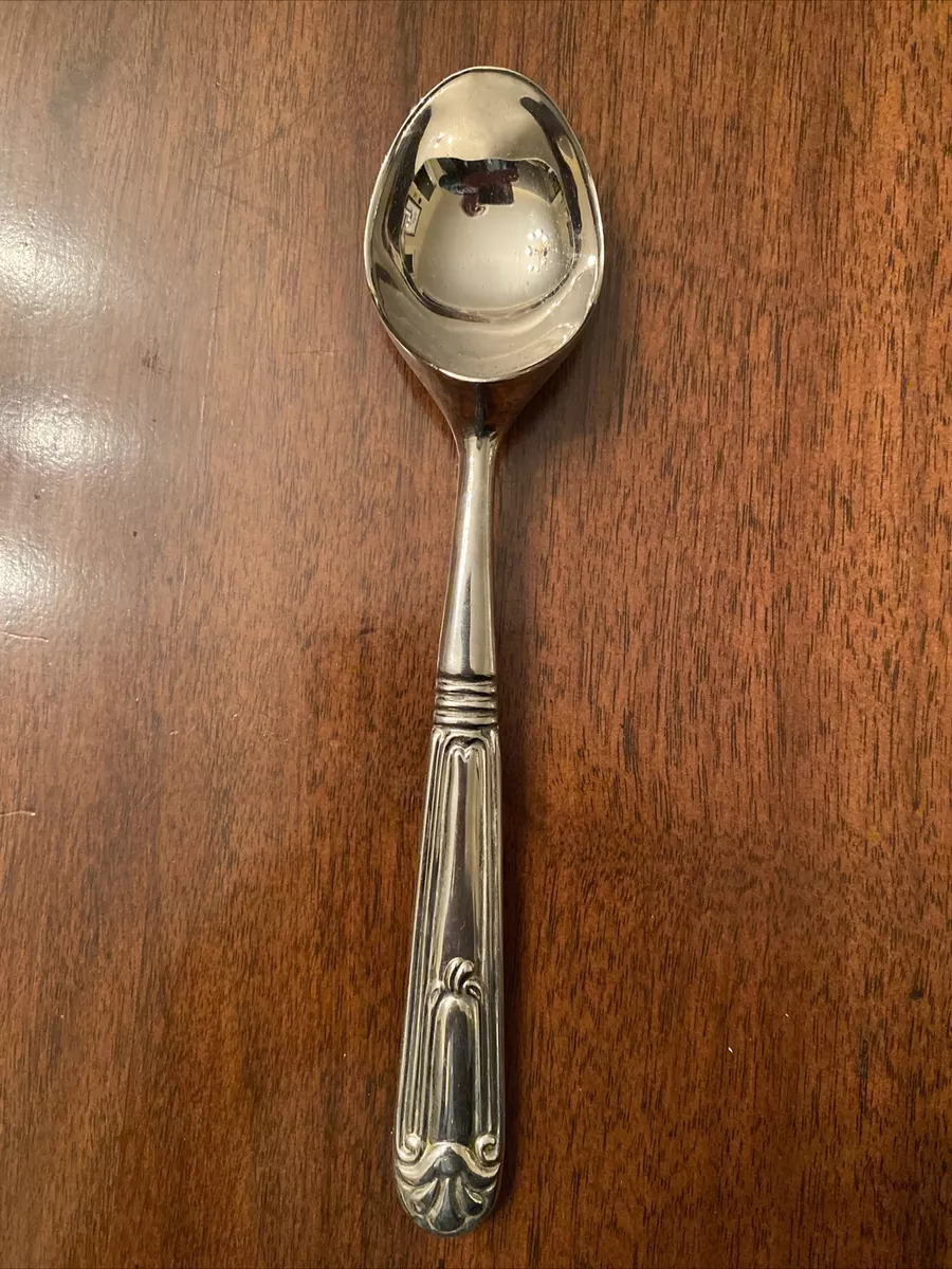 Vintage Metal Ice Cream Scoop Professional Ice Cream Baller 