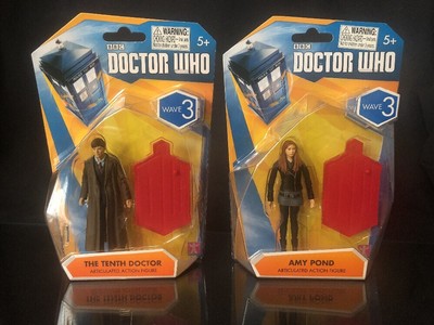 underground toys doctor who