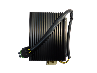1 2003-2004 Polaris ATP Magnum Trail Boss 330 OEM ECM Module 