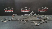 2004 ACCORD ENGINE MOTOR ELECTRICAL WIRE WIRING HARNESS 2.4 AT FWD 32111-RAAA505