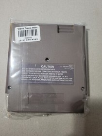 Nintendo NES WWF Game Lot. WWF Wrestlemania, WWF Steel Cage, WWF Challenge.