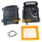 Air Filter Cover for Kohler XT650 XT675 Lawn Mower Engine 14-083-22 14-096-119-S