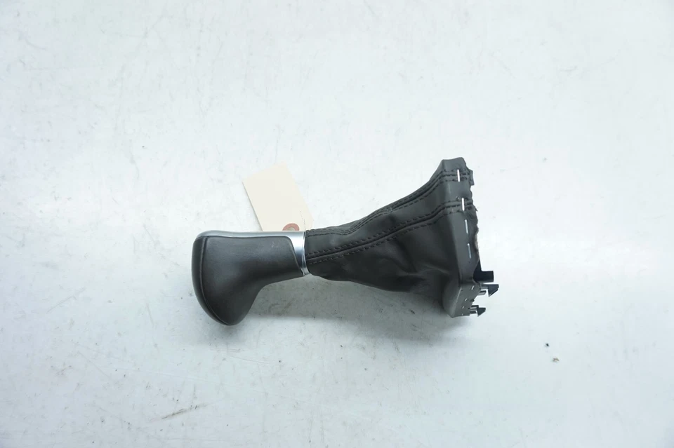 2013-2017 Audi Q5 OEM Transmission Gear Shift Knob W/Boot - Image 2 of 4