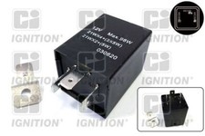 Flasher Unit 12V For Suzuki Toyota TVR Vauxhall Volvo VW Yugo Ci IGNITION XFL102