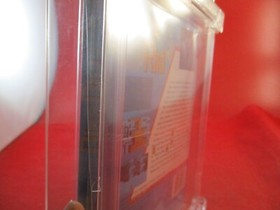 Adventures of Dino Riki (Nintendo NES) **NEW** Sealed! WATA 9.2 A *damaged case*