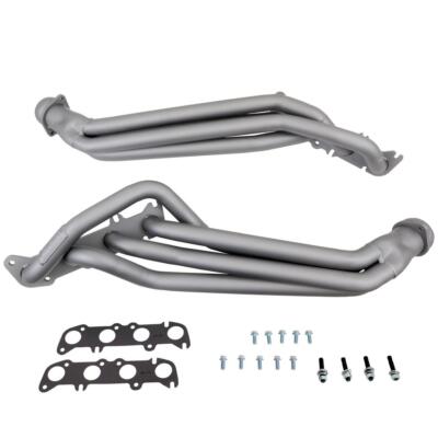BBK Exhaust Header Fits: 2011-2022 Ford Mustang*BBK MUSTANG GT 1-3/4 LONG TUBE H