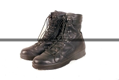 meindl pilotenstiefel