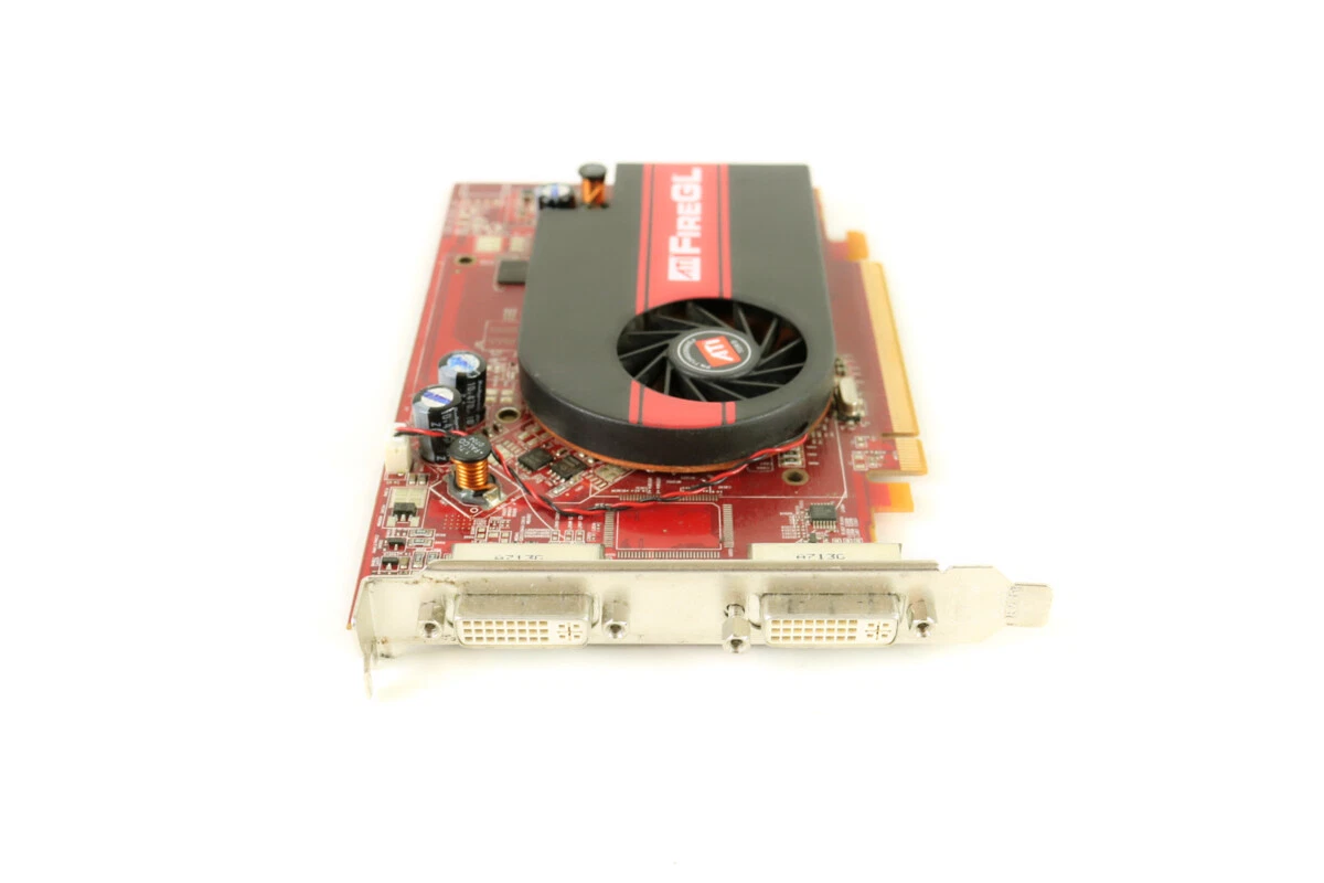 Ati outlet firegl v3350