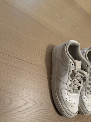 Youth Nike Air Force 1 LE (GS) Size 6y | eBay