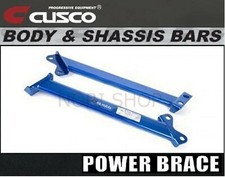CUSCO Power Brace for SUBARU Impreza GC8 WRX GGA GDA STi GDB Forester 672 492 R