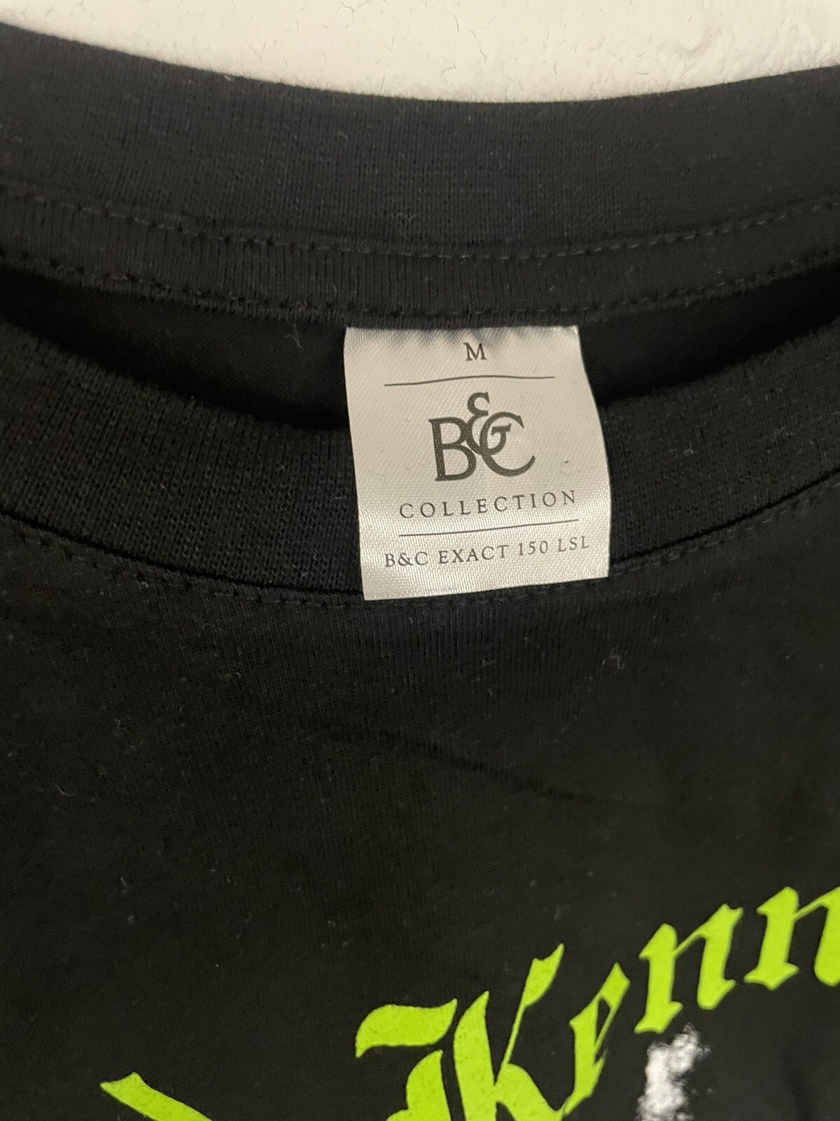 Dead Kennedys Fresh Fruit For Rotting Vegetables Tshirt Never Worn