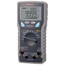 Digital multimeter Sanwa PC700