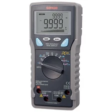 Digital multimeter Sanwa PC700