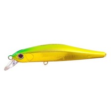 ZipBaits Rigge 90 MN Secret, Lenght mm 90 755, Slow Sinking Fishing Wobbler