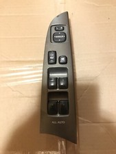 2008 Lexus IS 250 Genuine Driver Master lock Switch (Left) 84040 - 53080  Used.