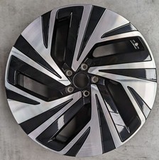 Very Good 21x8.5 ET40 GENUINE OEM VW ID4 / ID5 11A601025B Narvik Alloy