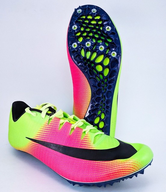 Size 12 5 Nike Zoom Ja Fly 3 Oc Rio For Sale Online Ebay